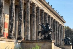 Historical Walking Tour of Berlin