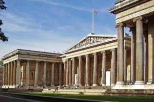 Private Guided Tour of the British Museum - 3 hour